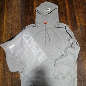 St Johns Staple Pigeon Hoodie